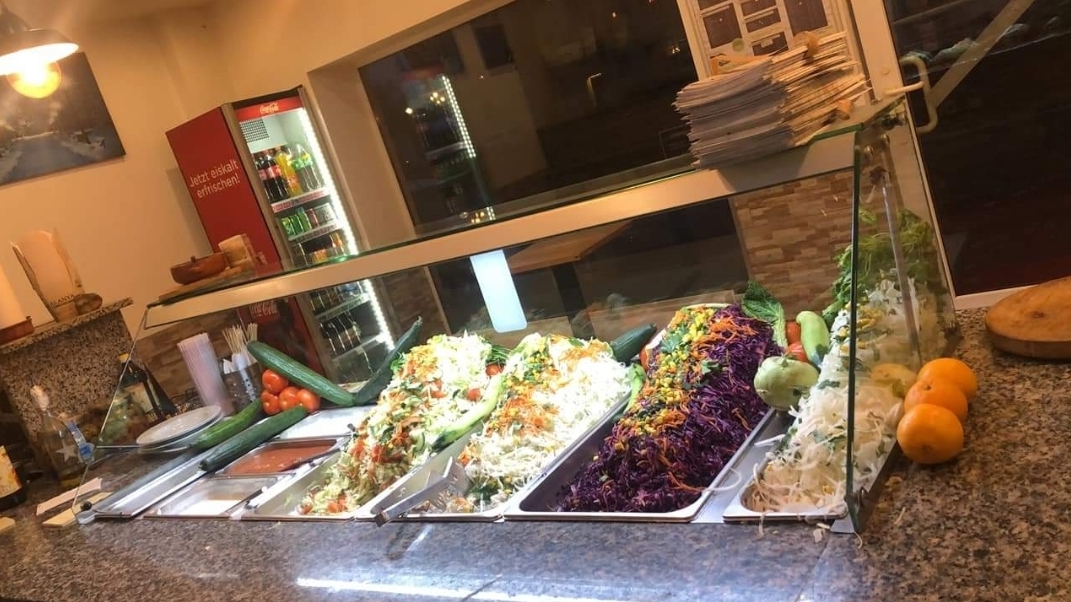 Alanya Döner-Pizza-Pasta · Fotos 5